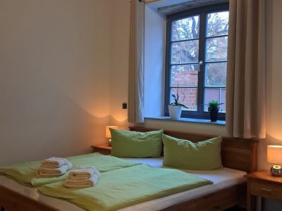 Ferienwohnung für 4 Personen (55 m²) in Brandenburg an der Havel 6/10