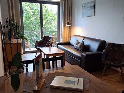 Ferienwohnung für 4 Personen (45 m²) in Brandenburg an der Havel 3/9