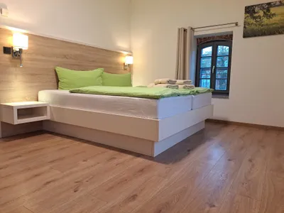 Ferienwohnung für 4 Personen (51 m²) in Brandenburg an der Havel 1/8
