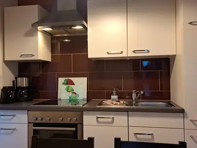 Ferienwohnung für 4 Personen (51 m²) in Brandenburg an der Havel 5/8