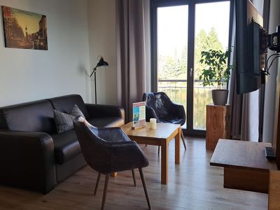 Ferienwohnung für 4 Personen (51 m²) in Brandenburg an der Havel 8/8