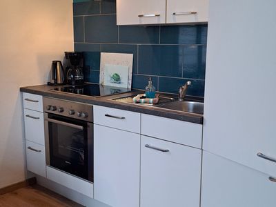 Ferienwohnung für 4 Personen (45 m²) in Brandenburg an der Havel 3/8