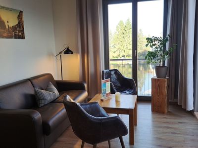 Ferienwohnung für 6 Personen (61 m²) in Brandenburg an der Havel 6/8