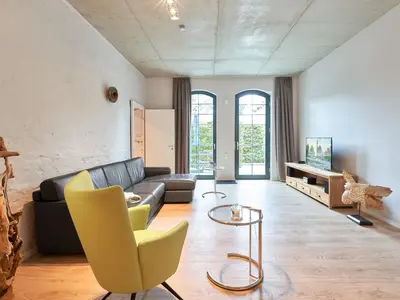 Ferienwohnung für 6 Personen (81 m²) in Brandenburg an der Havel 2/10