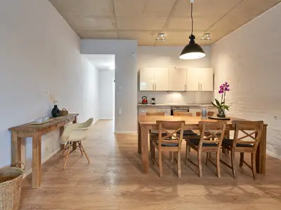 Ferienwohnung für 6 Personen (81 m²) in Brandenburg an der Havel 3/10