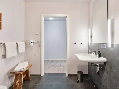 Ferienwohnung für 6 Personen (81 m²) in Brandenburg an der Havel 7/10