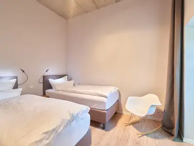 Ferienwohnung für 6 Personen (81 m²) in Brandenburg an der Havel 8/10