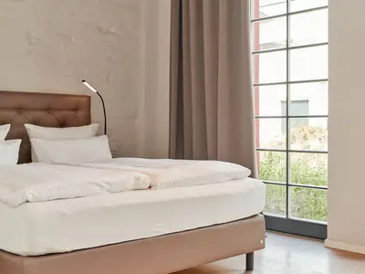 Ferienwohnung für 4 Personen (78 m²) in Brandenburg an der Havel 3/10