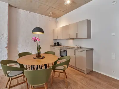 Ferienwohnung für 4 Personen (78 m²) in Brandenburg an der Havel 5/10