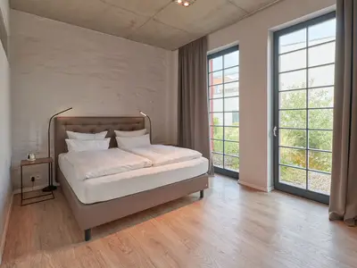 Ferienwohnung für 4 Personen (78 m²) in Brandenburg an der Havel 7/10