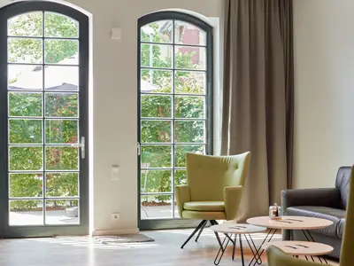 Ferienwohnung für 4 Personen (78 m²) in Brandenburg an der Havel 8/10