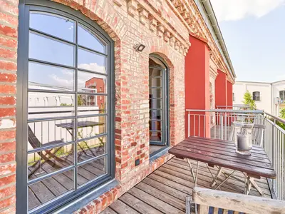 Ferienwohnung für 6 Personen (95 m²) in Brandenburg an der Havel 6/10