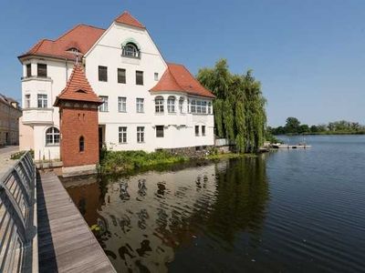 Ferienwohnung für 2 Personen (65 m²) in Brandenburg an der Havel 1/10