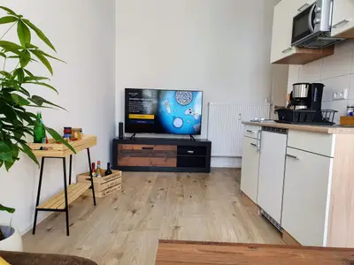 TV / Multimedia