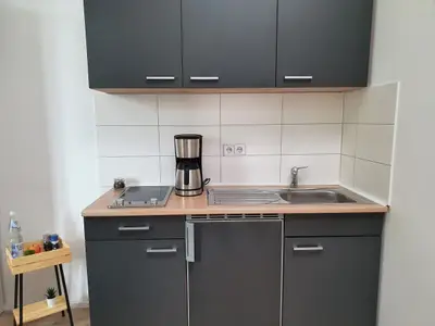 Küche / Küchenzeile