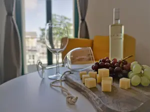 Ferienwohnung für 2 Personen (23 m²) in Brandenburg an der Havel