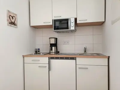 Küche / Küchenzeile