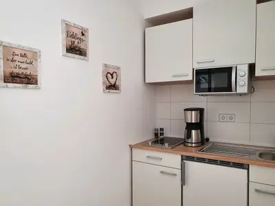 Küche / Küchenzeile