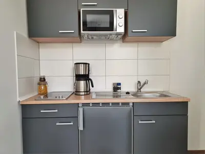 Küche / Küchenzeile
