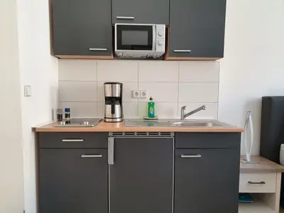 Küche / Küchenzeile