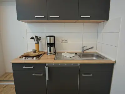 Küche / Küchenzeile