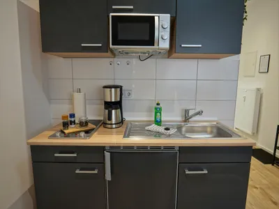 Küche / Küchenzeile