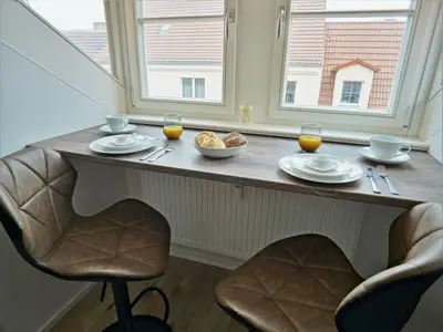 Küche / Küchenzeile