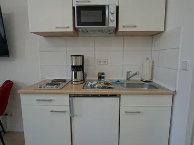 Küche / Küchenzeile