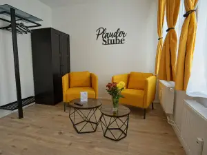 Ferienwohnung für 2 Personen (25 m²) in Brandenburg an der Havel