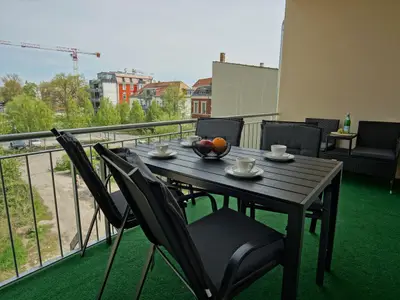 Balkon