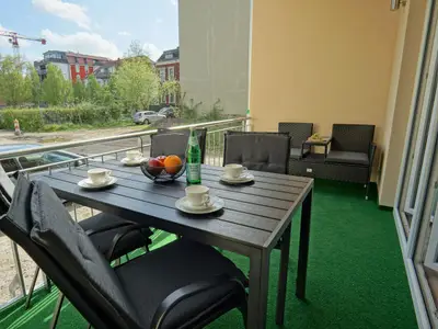Balkon