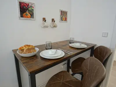 Küche / Küchenzeile