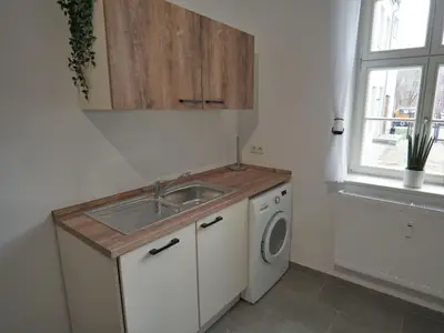 Küche / Küchenzeile