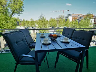 Balkon