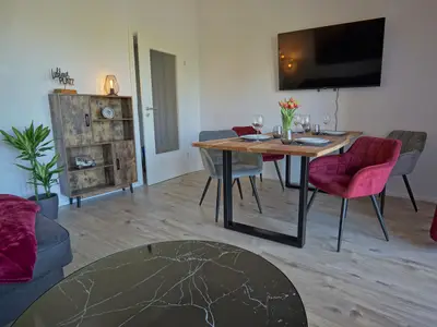 Ferienwohnung für 4 Personen (60 m²) in Brandenburg an der Havel 4/10