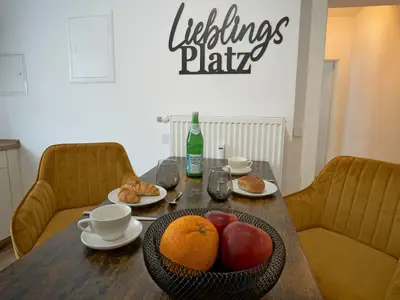 Küche / Küchenzeile