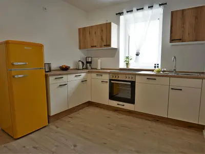 Küche / Küchenzeile