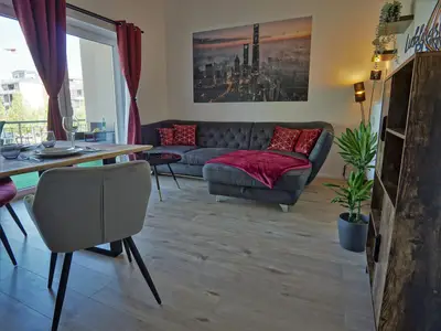 Ferienwohnung für 4 Personen (60 m²) in Brandenburg an der Havel 6/10