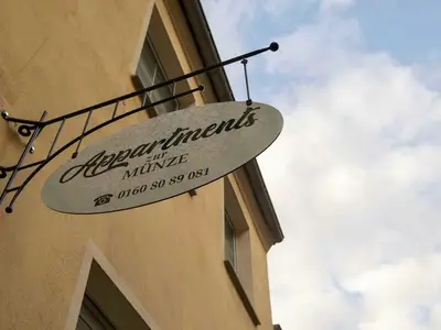 Ferienwohnung für 2 Personen (50 m²) in Brandenburg an der Havel 2/10
