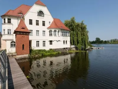 Ferienwohnung für 2 Personen (65 m²) in Brandenburg an der Havel 1/10