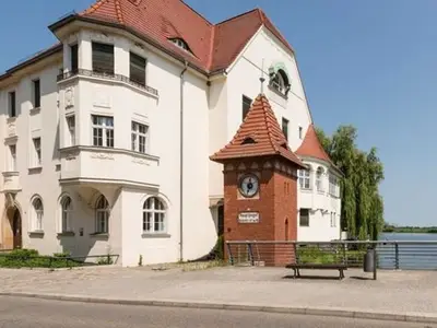 Ferienwohnung für 2 Personen (65 m²) in Brandenburg an der Havel 2/10
