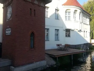 Ferienwohnung für 2 Personen (65 m²) in Brandenburg an der Havel 3/10