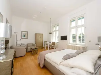 Ferienwohnung für 2 Personen (36 m²) in Brandenburg an der Havel 4/10