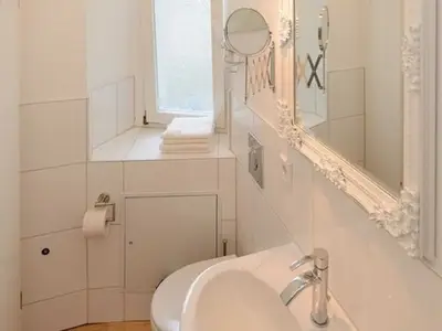 Ferienwohnung für 2 Personen (36 m²) in Brandenburg an der Havel 6/10