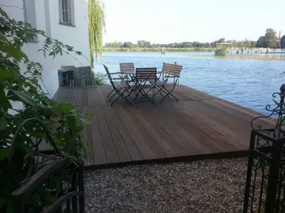 Ferienwohnung für 2 Personen (36 m²) in Brandenburg an der Havel 7/10