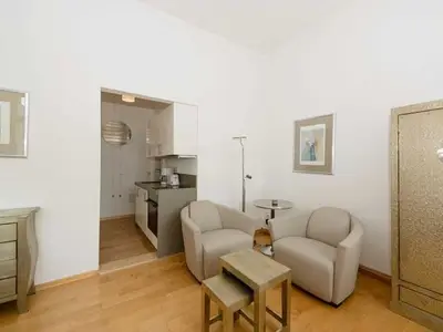 Ferienwohnung für 2 Personen (36 m²) in Brandenburg an der Havel 9/10