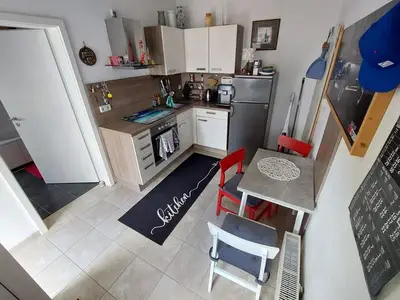 Ferienwohnung für 3 Personen (53 m²) in Brandenburg an der Havel 5/10