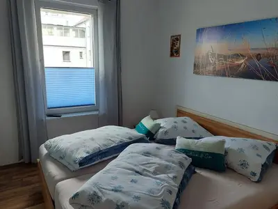 Ferienwohnung für 3 Personen (53 m²) in Brandenburg an der Havel 6/10
