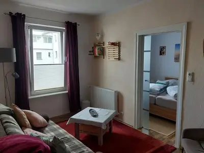 Ferienwohnung für 3 Personen (53 m²) in Brandenburg an der Havel 7/10