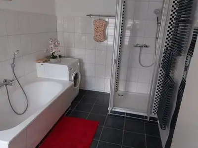 Ferienwohnung für 3 Personen (53 m²) in Brandenburg an der Havel 8/10
